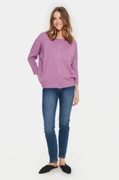 MilaSZ Cardigan