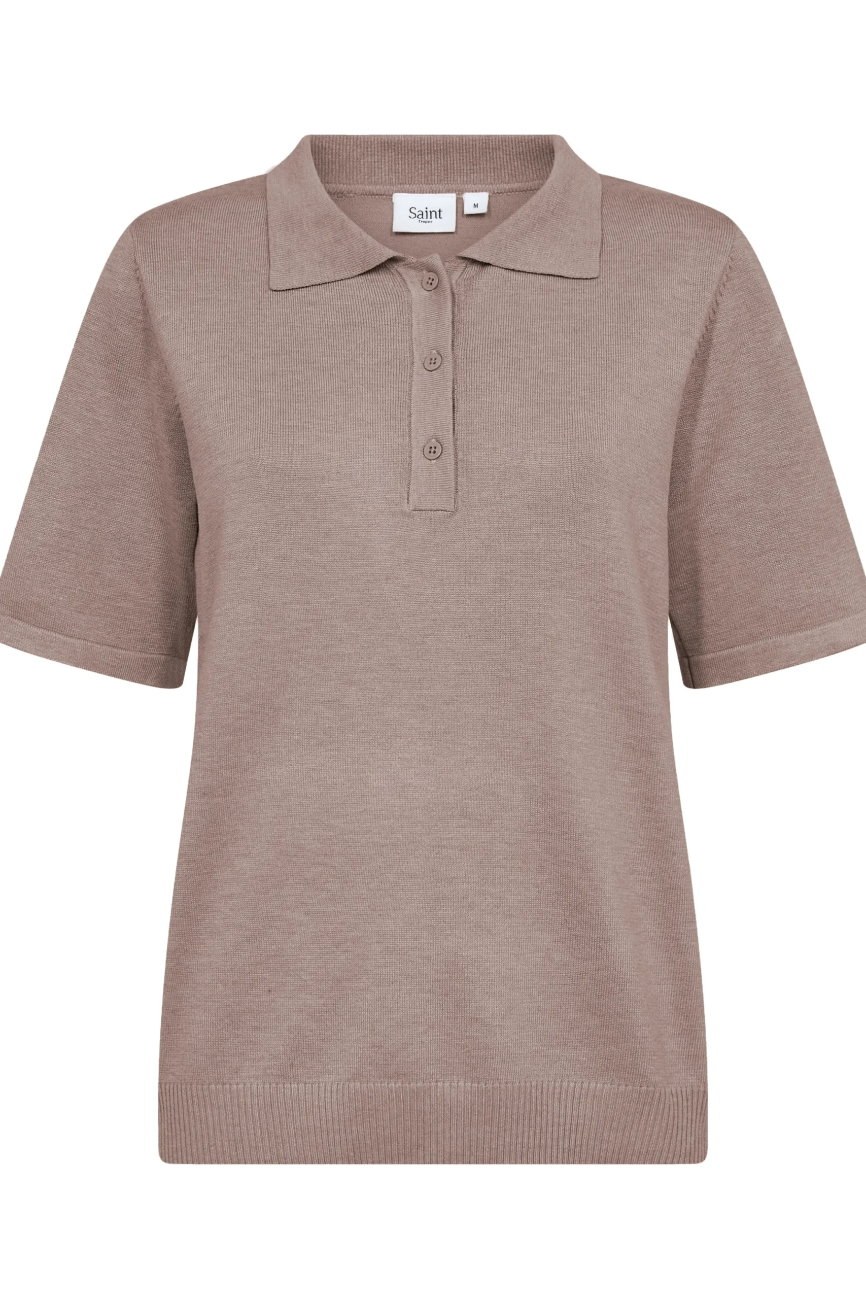 MilaSZ Polo Pullover