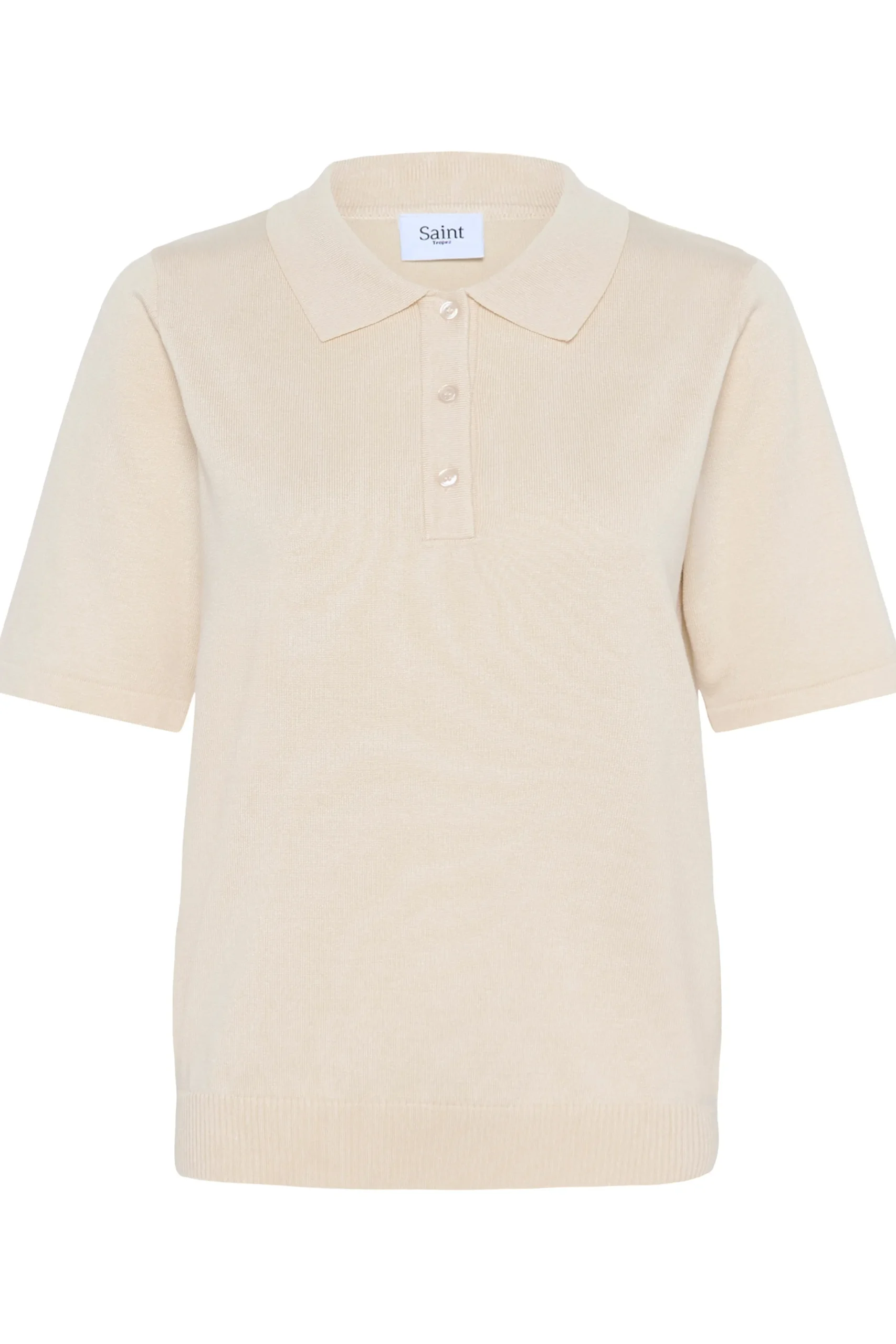 MilaSZ Polo Pullover