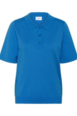 MilaSZ Polo Pullover