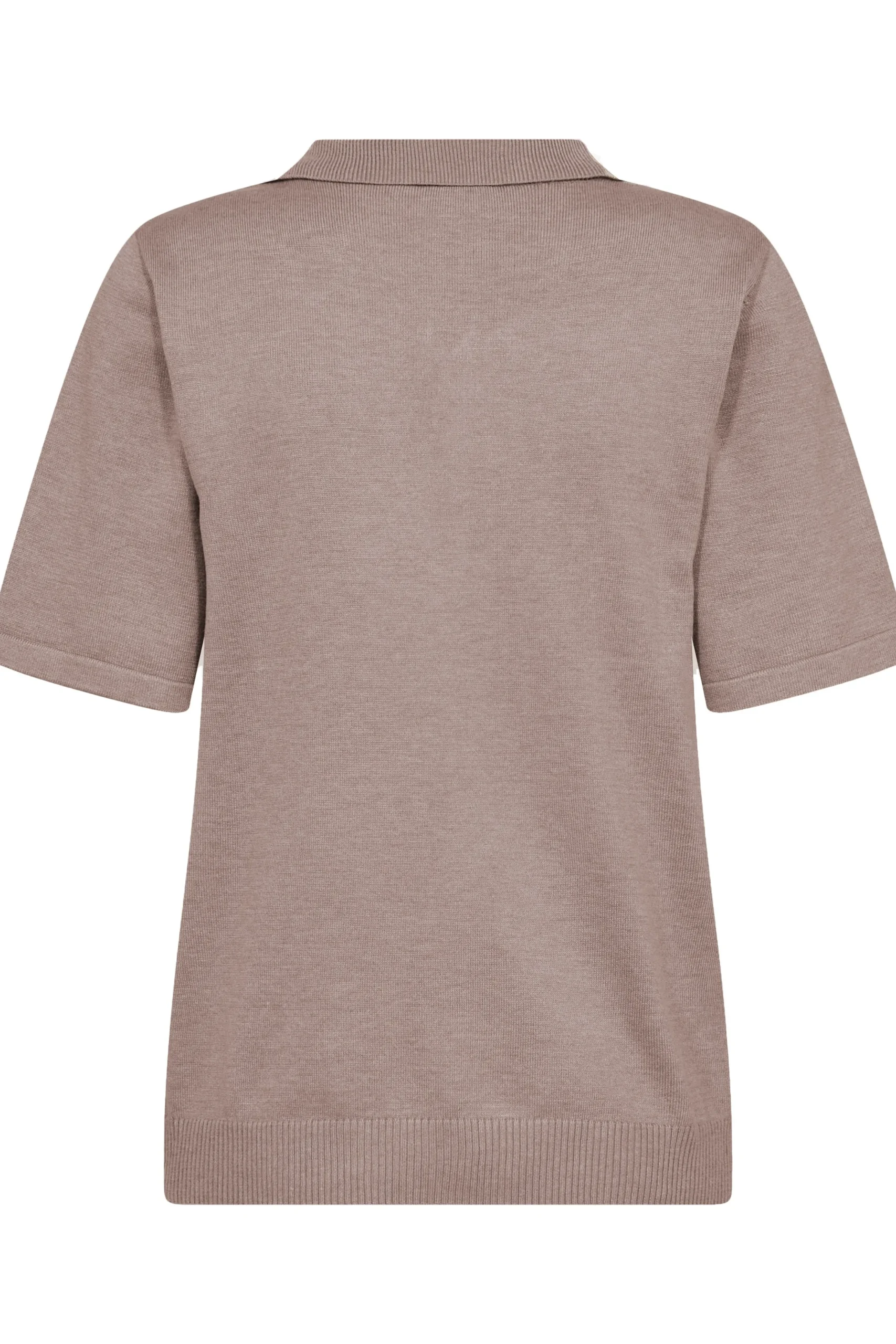 MilaSZ Polo Pullover