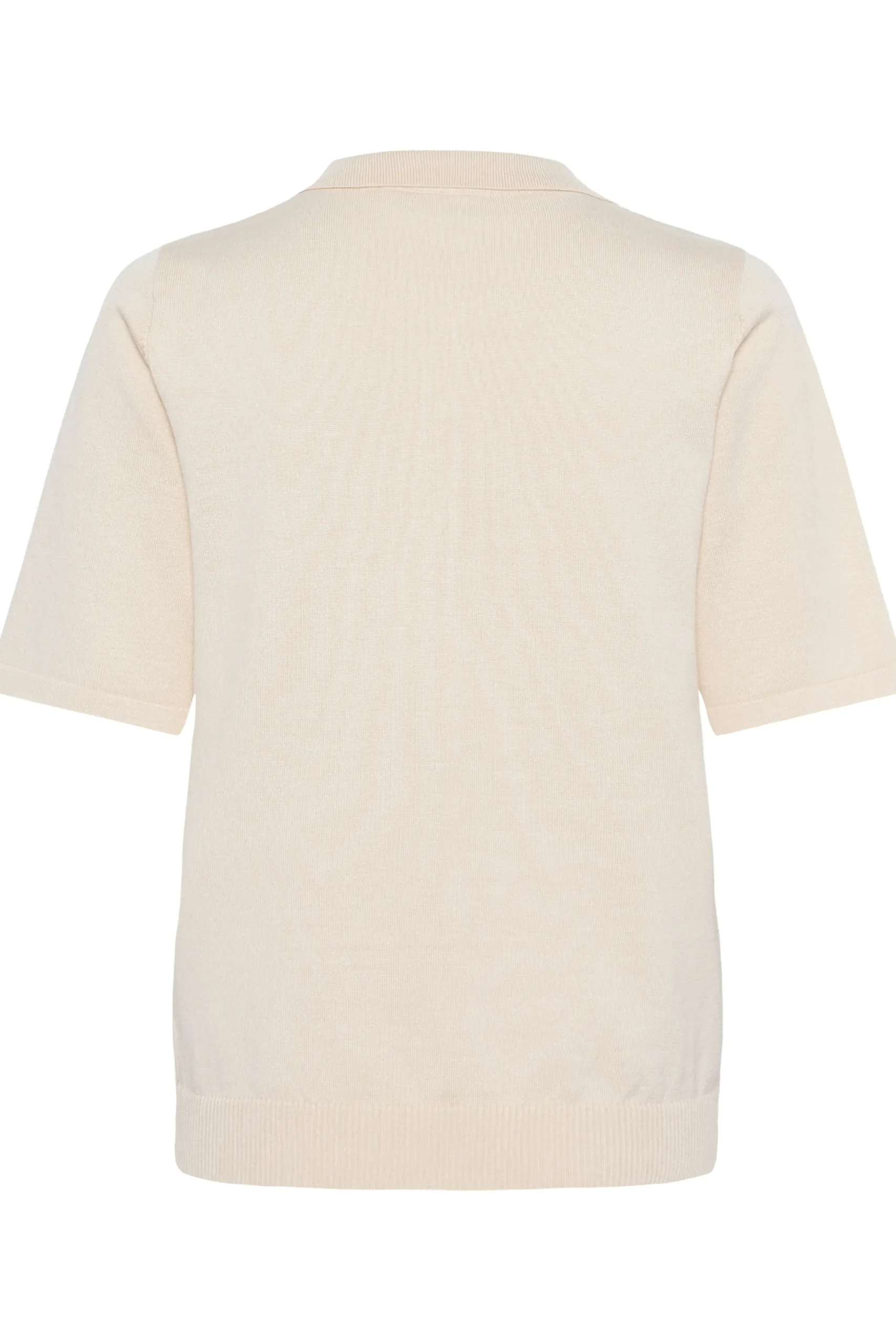 MilaSZ Polo Pullover