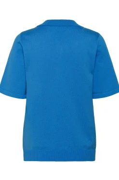 MilaSZ Polo Pullover