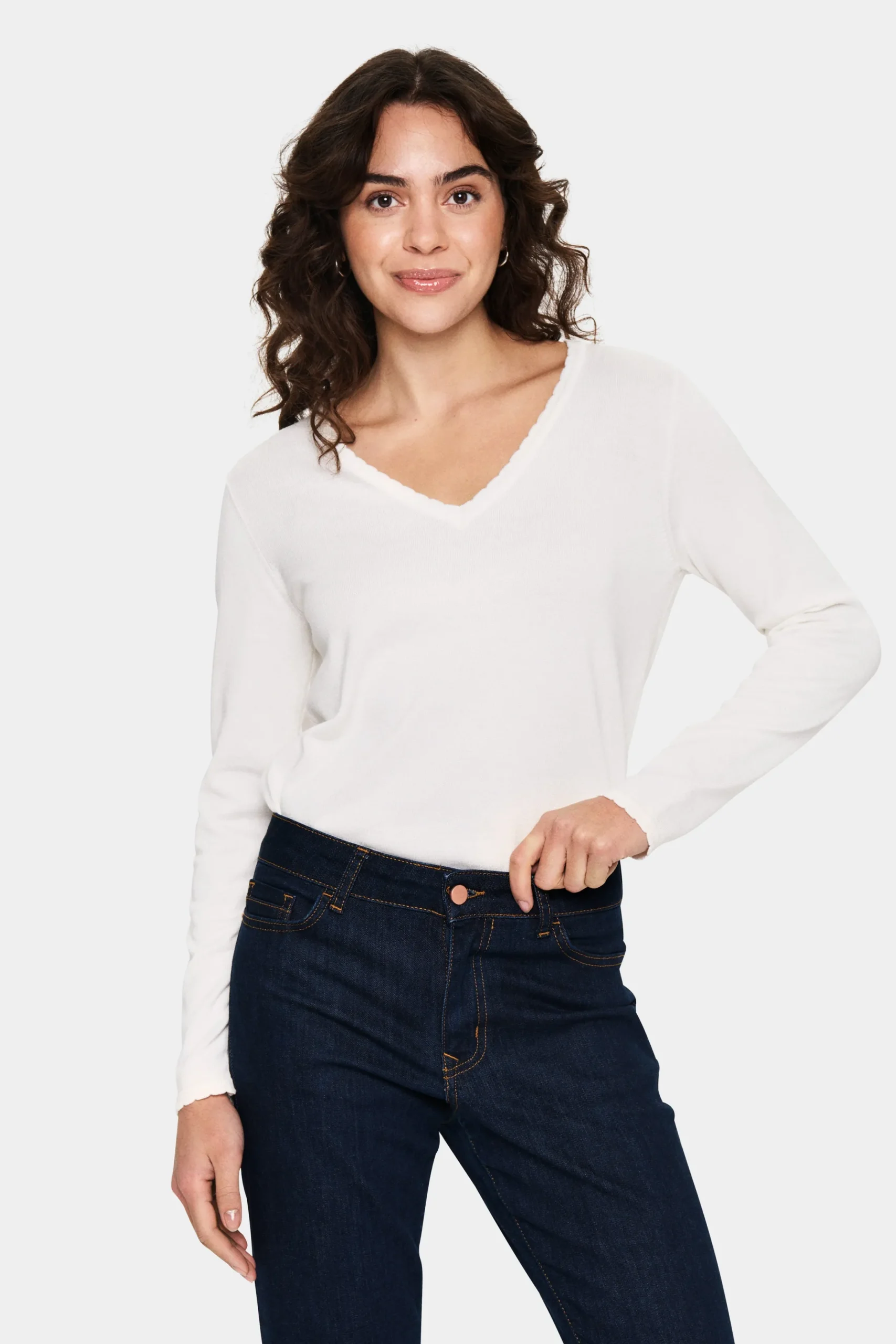 MilaSZ Pullover