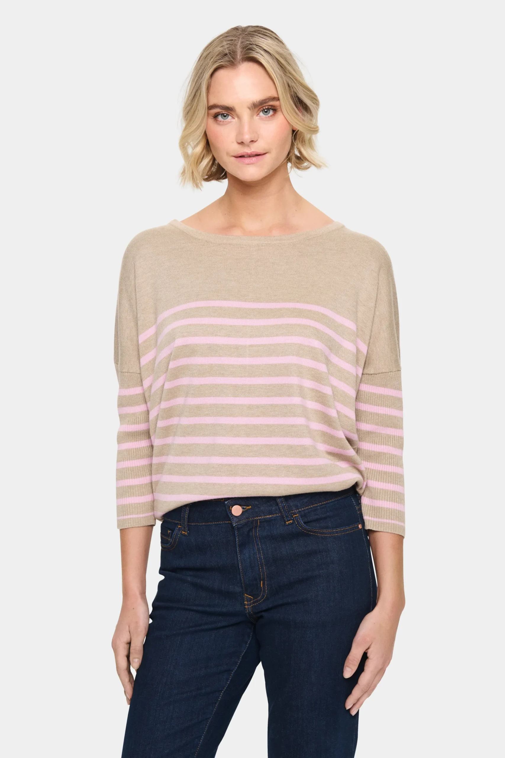 MilaSZ Pullover