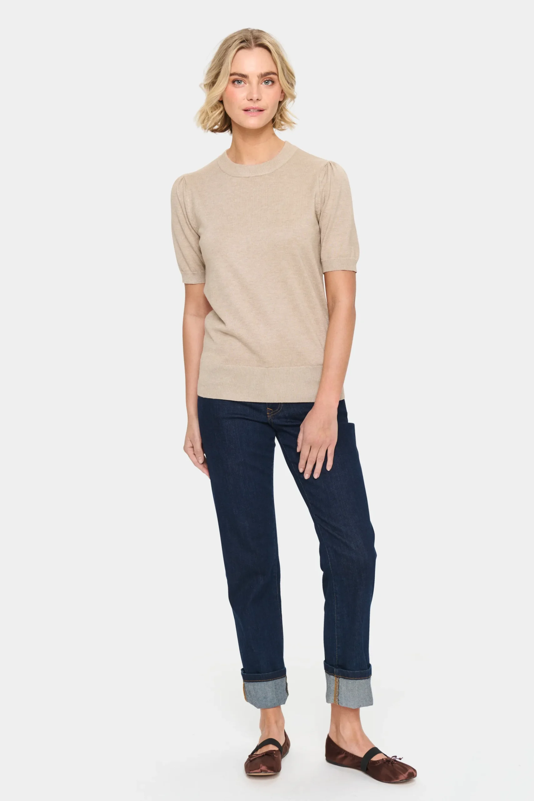 MilaSZ Pullover