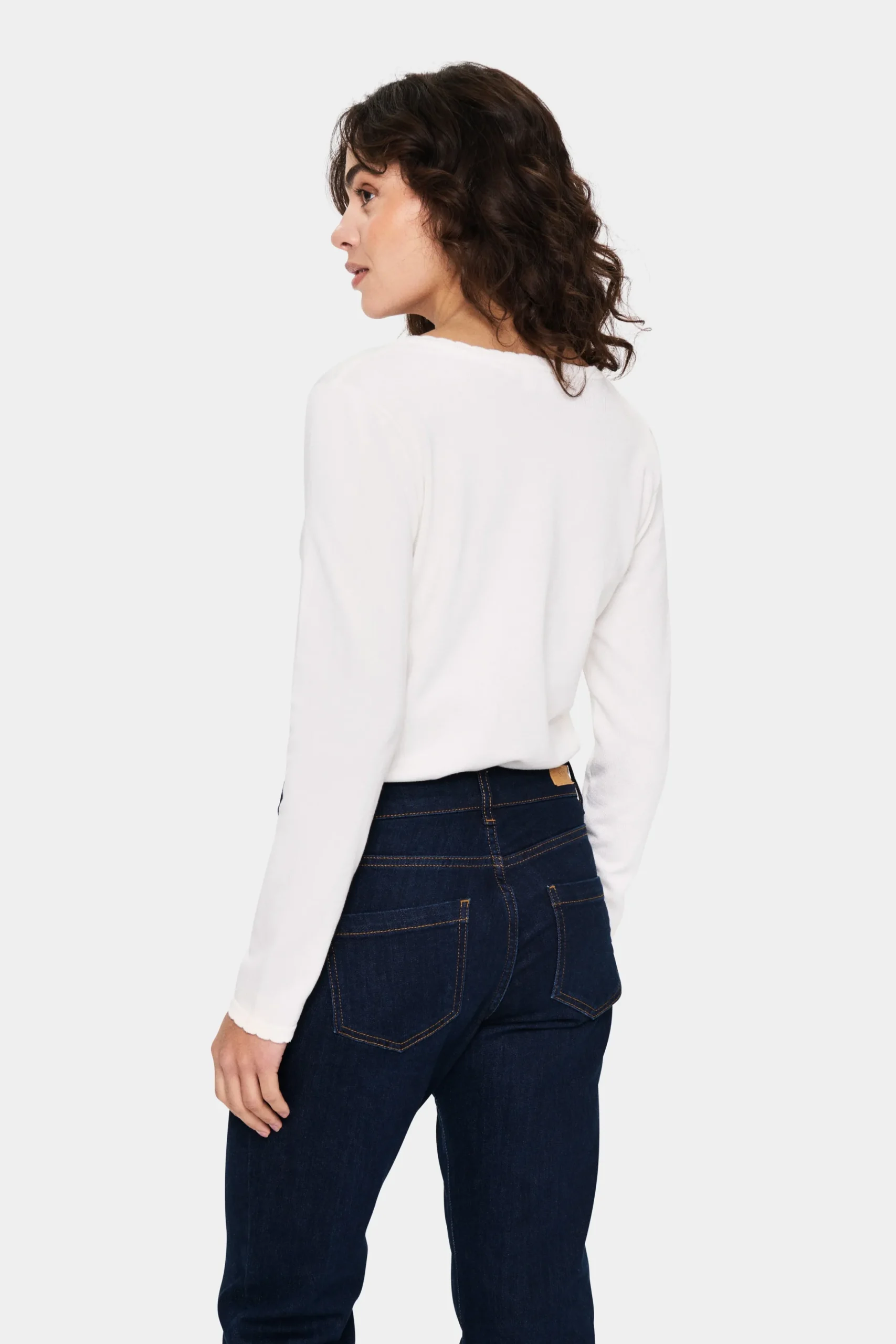 MilaSZ Pullover