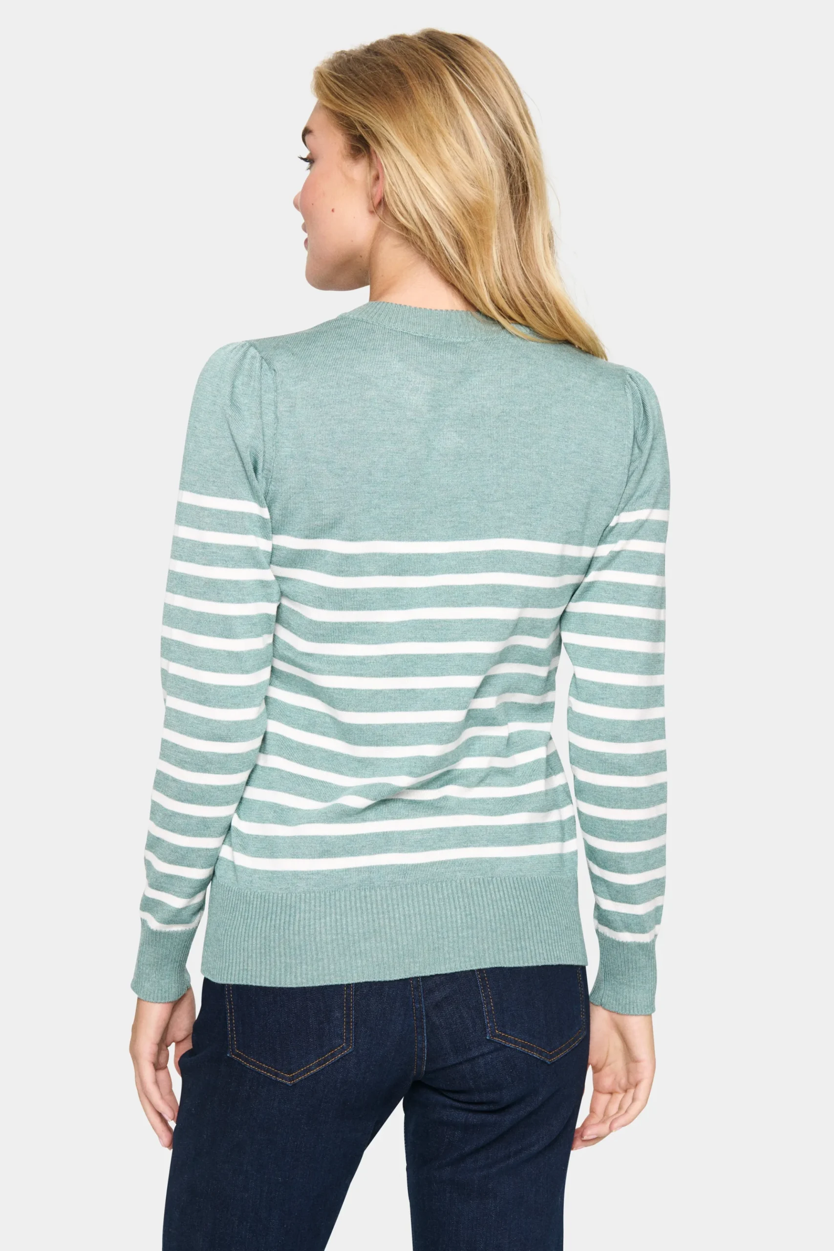 MilaSZ Pullover