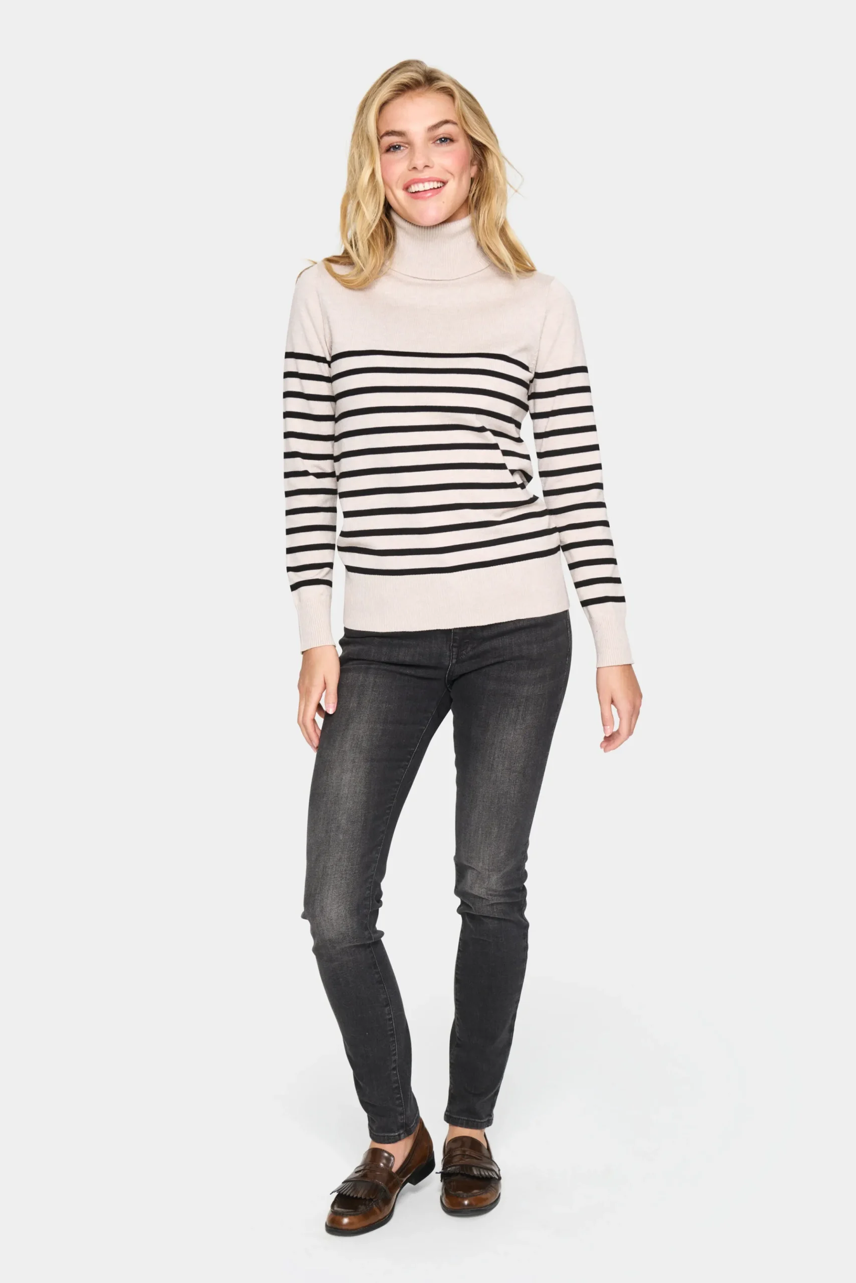 MilaSZ Pullover