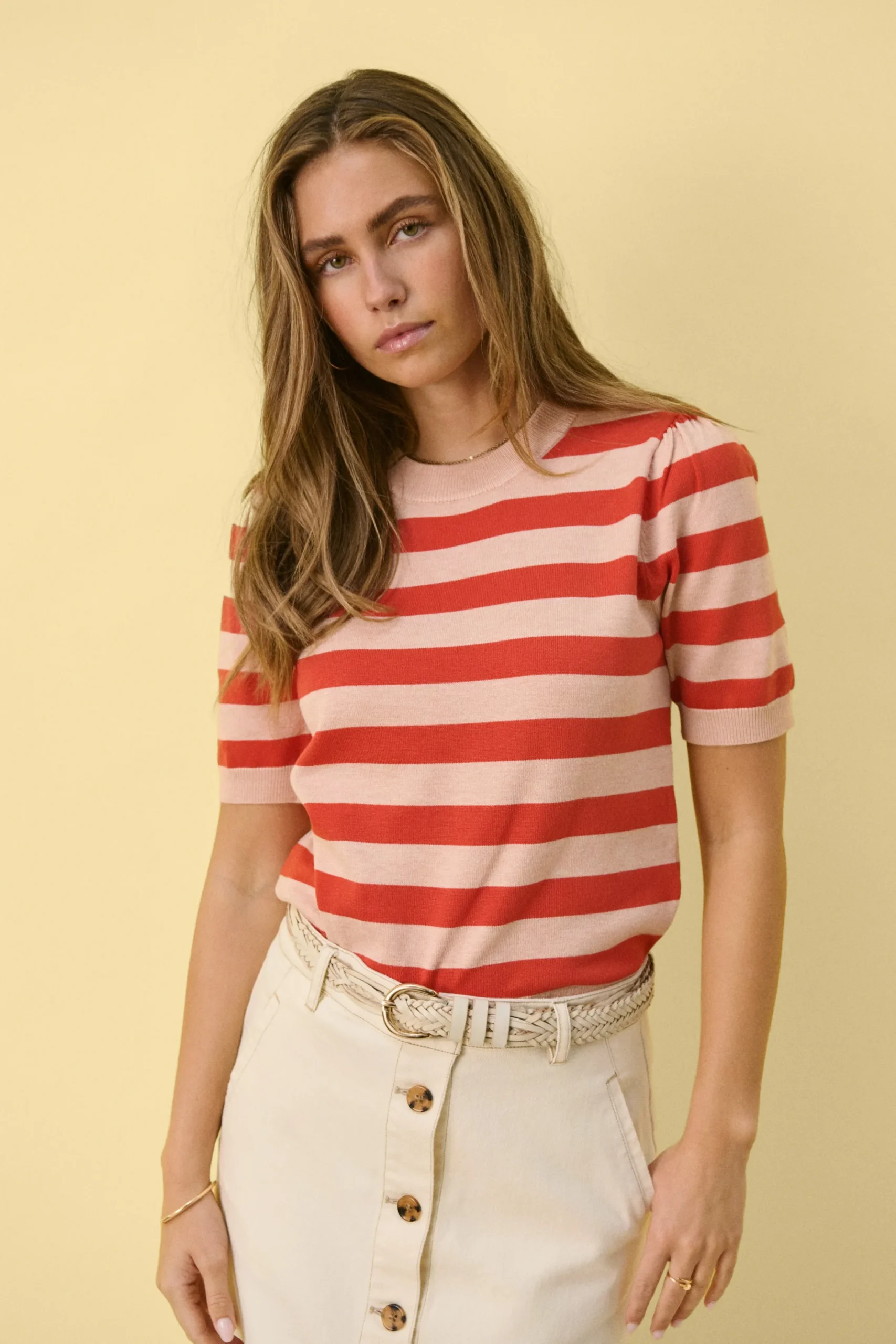 MilaSZ Pullover