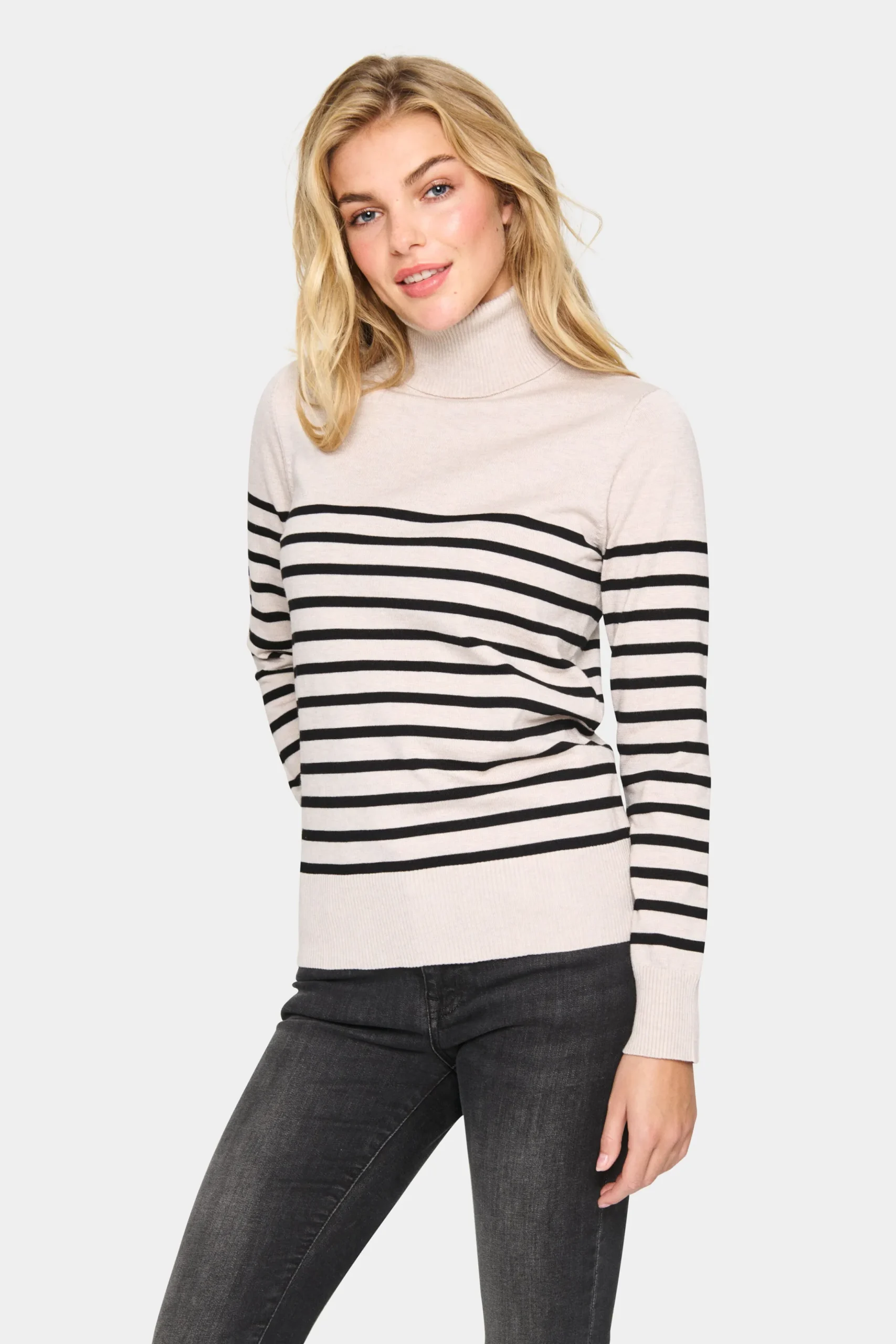 MilaSZ Pullover