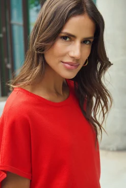 MilaSZ Pullover