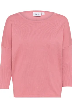 MilaSZ R-Neck Pullover