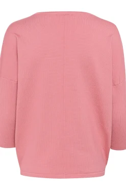 MilaSZ R-Neck Pullover