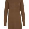 MilaSZ Rollneck Dress