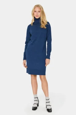 MilaSZ Rollneck Dress