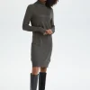 MilaSZ Rollneck Dress
