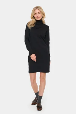 MilaSZ Rollneck Dress