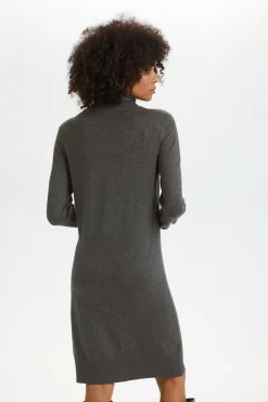 MilaSZ Rollneck Dress
