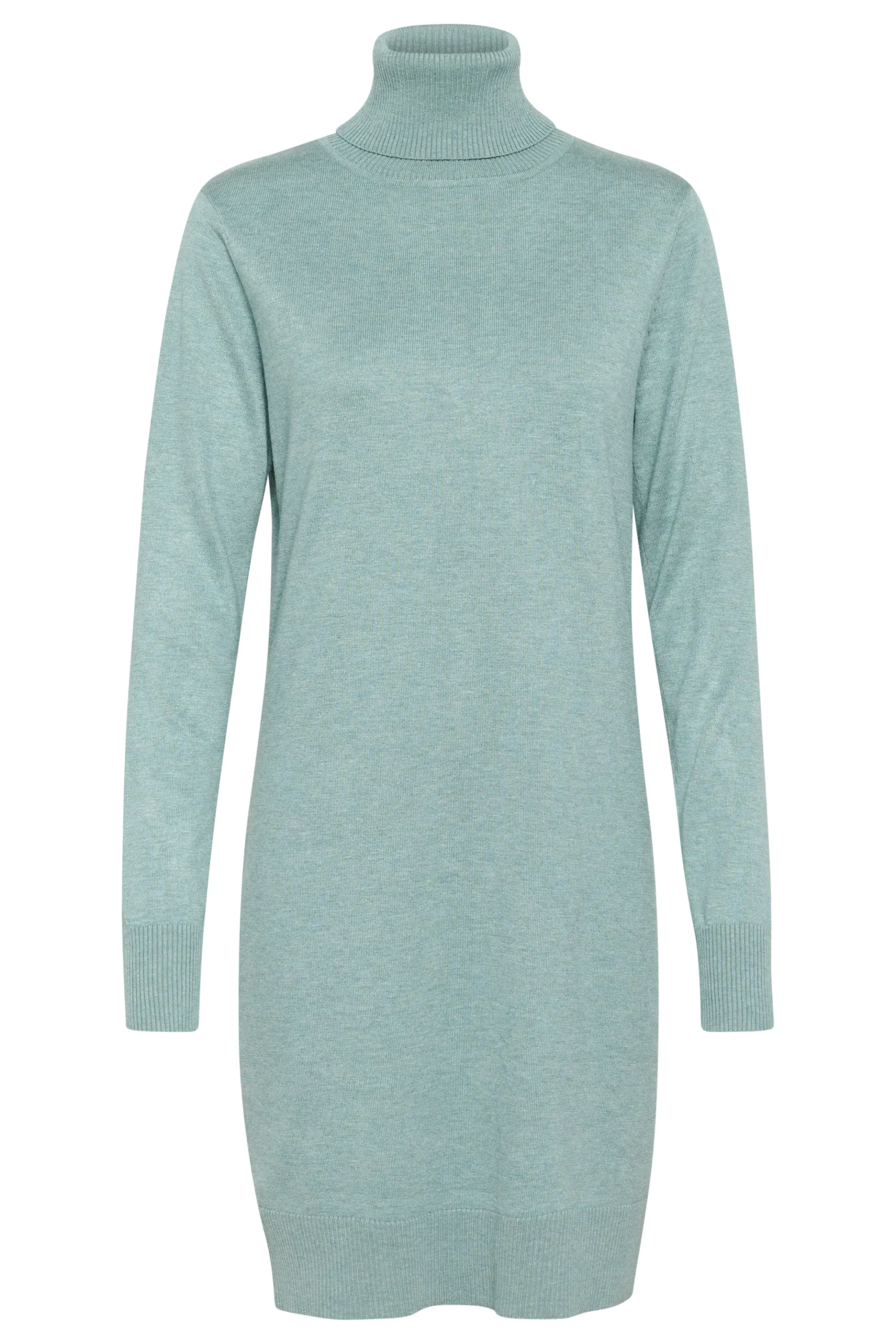 MilaSZ Rollneck Dress