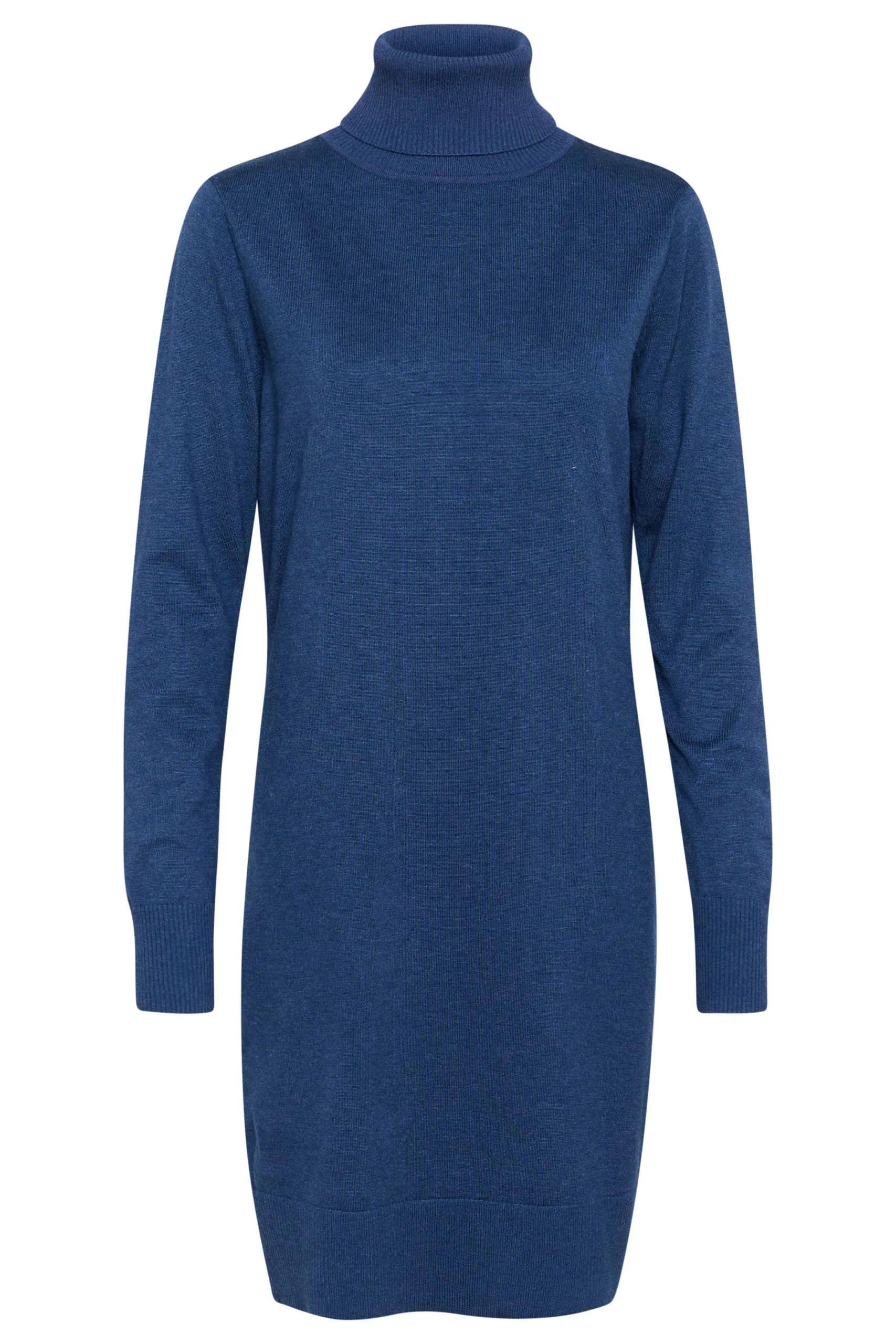 MilaSZ Rollneck Dress