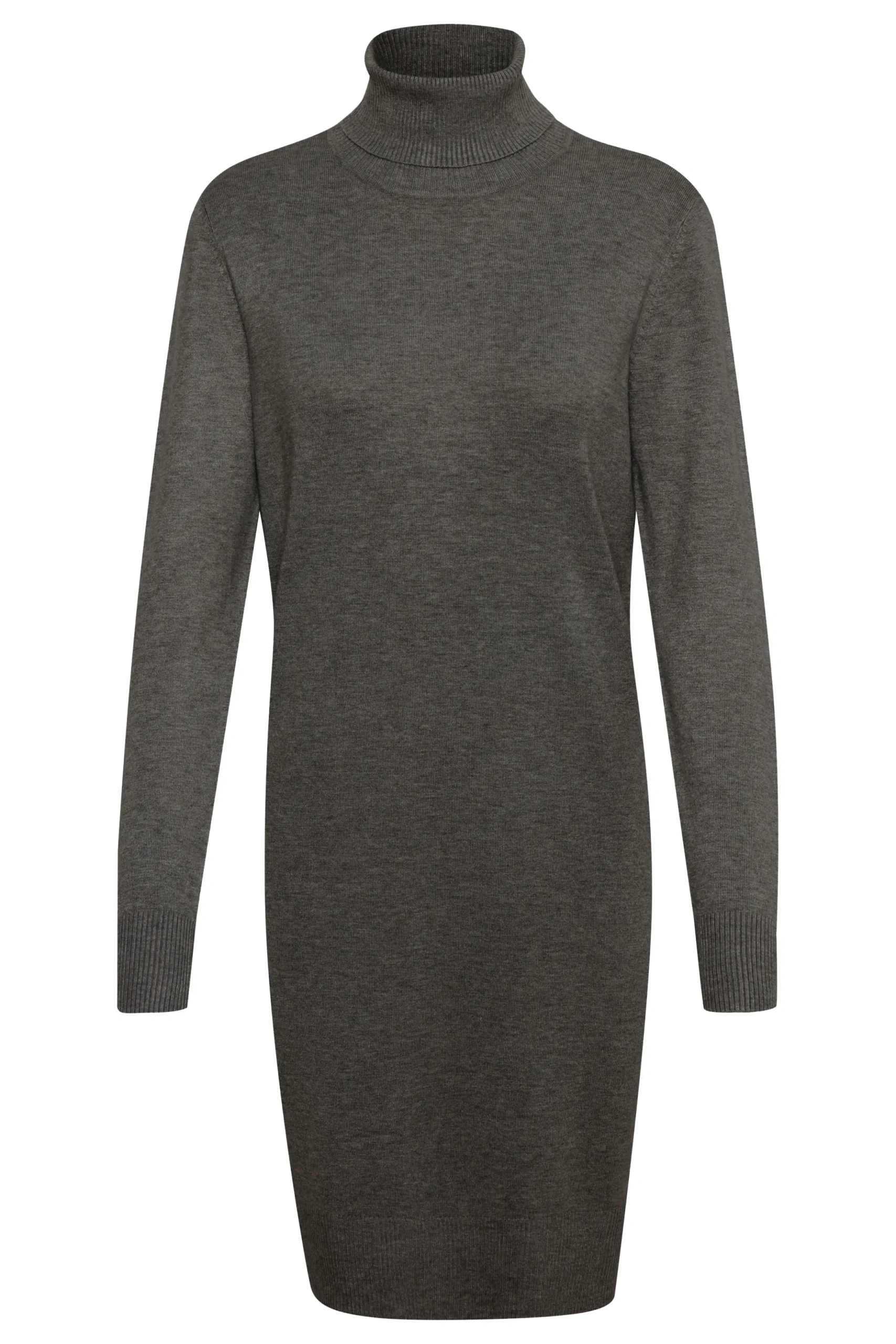 MilaSZ Rollneck Dress