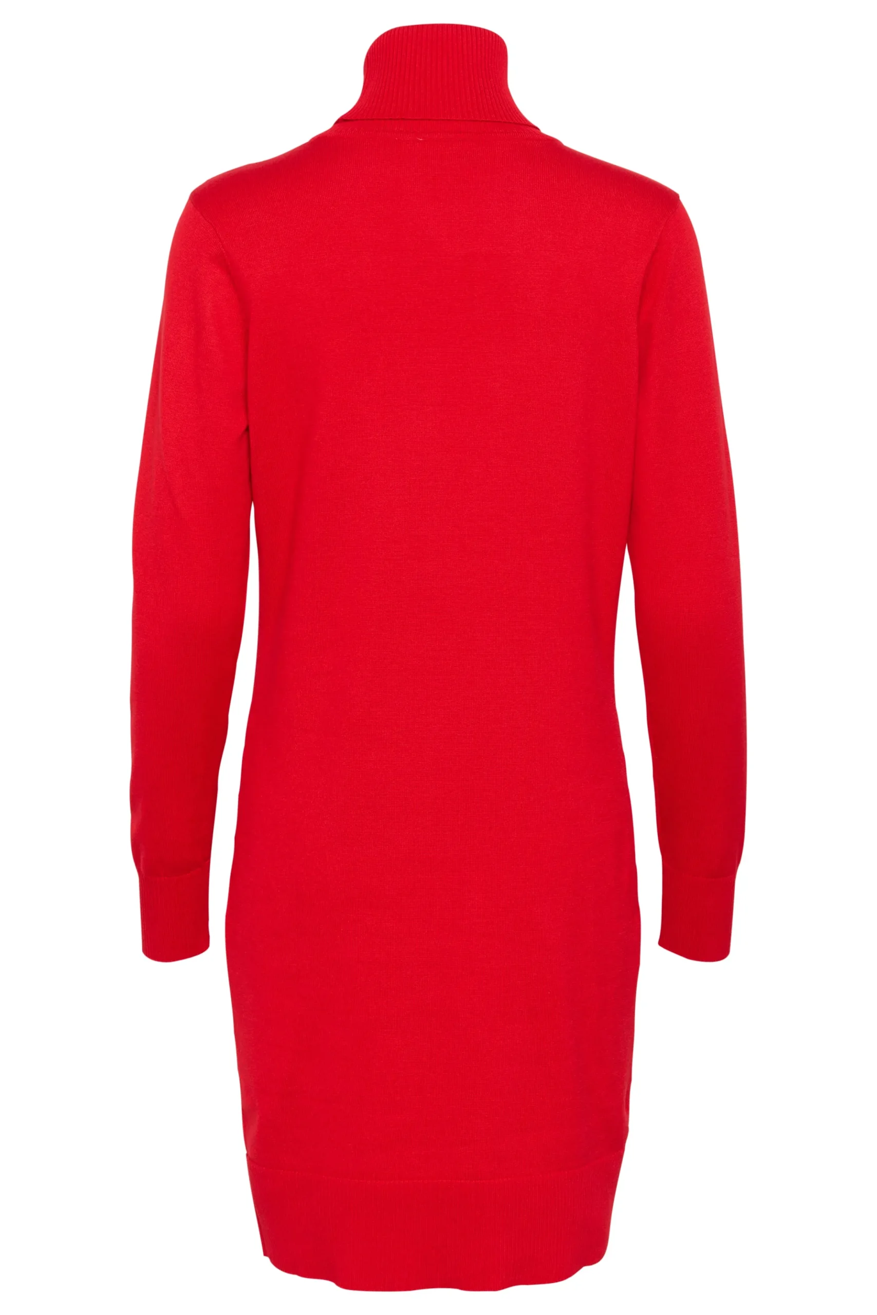 MilaSZ Rollneck Dress