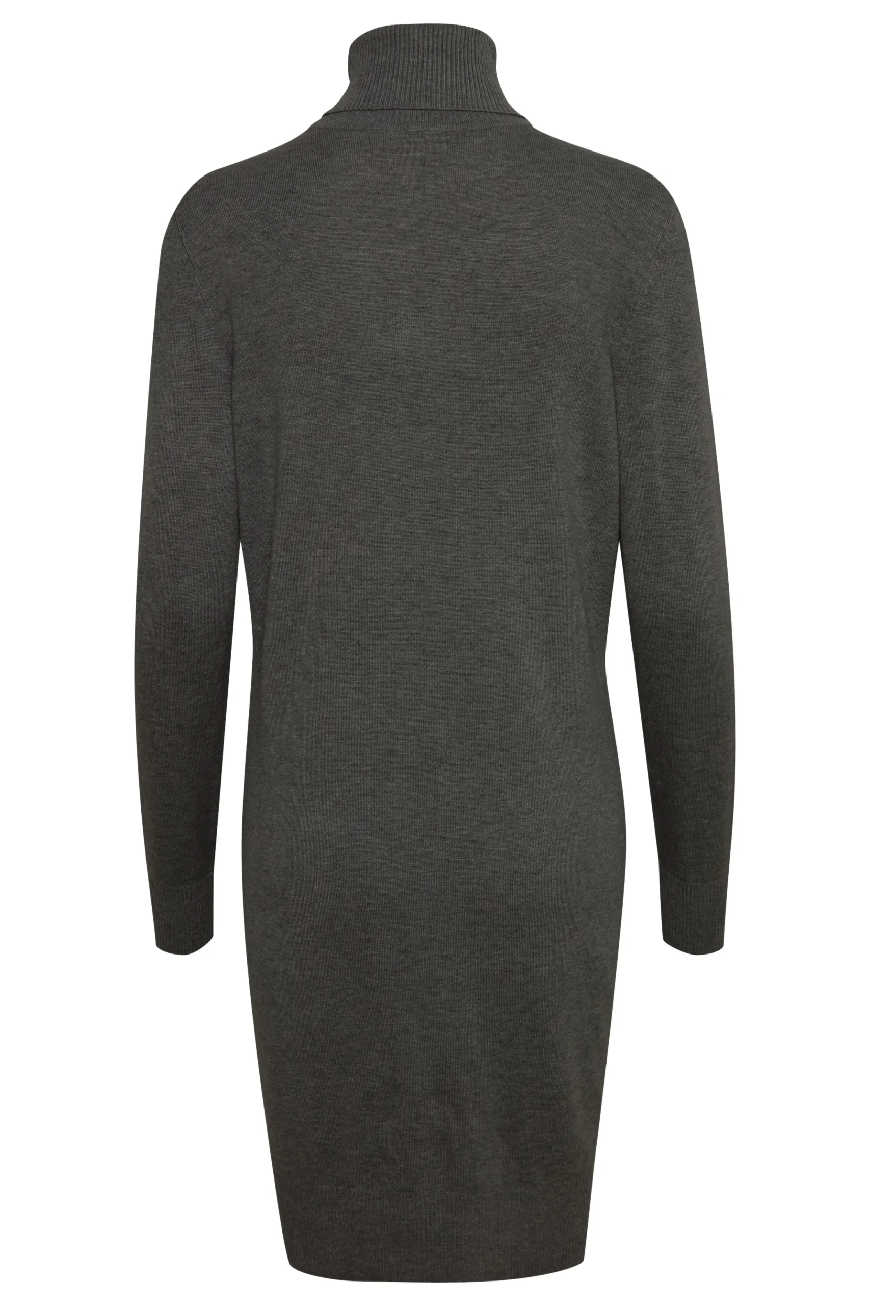 MilaSZ Rollneck Dress