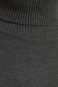 MilaSZ Rollneck Dress