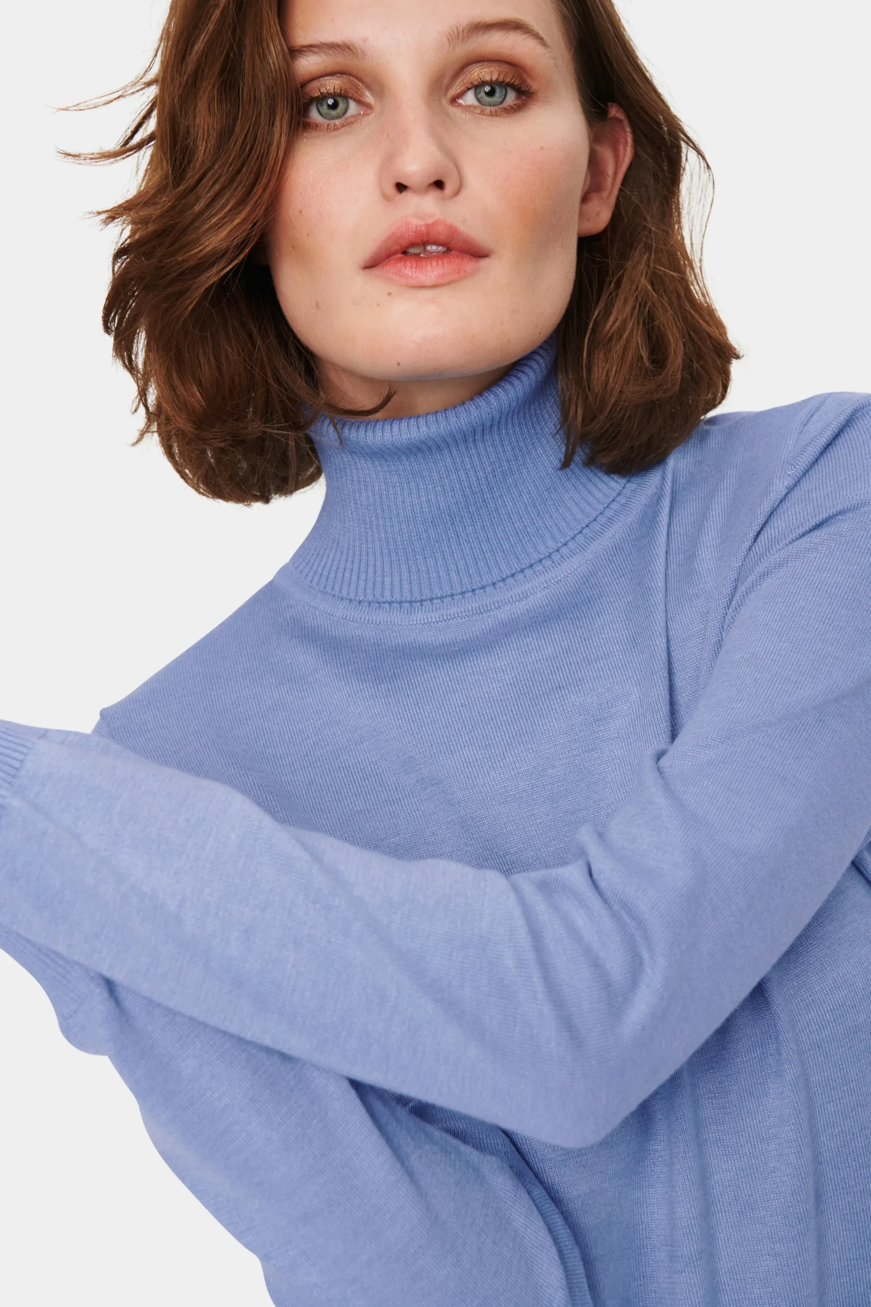 MilaSZ Rollneck Pullover
