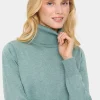 MilaSZ Rollneck Pullover