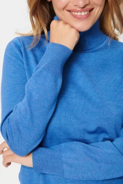 MilaSZ Rollneck Pullover