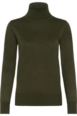 MilaSZ Rollneck Pullover