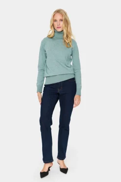 MilaSZ Rollneck Pullover
