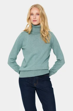 MilaSZ Rollneck Pullover