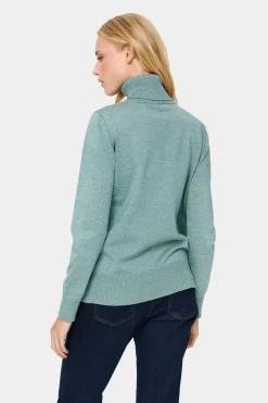 MilaSZ Rollneck Pullover