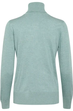 MilaSZ Rollneck Pullover