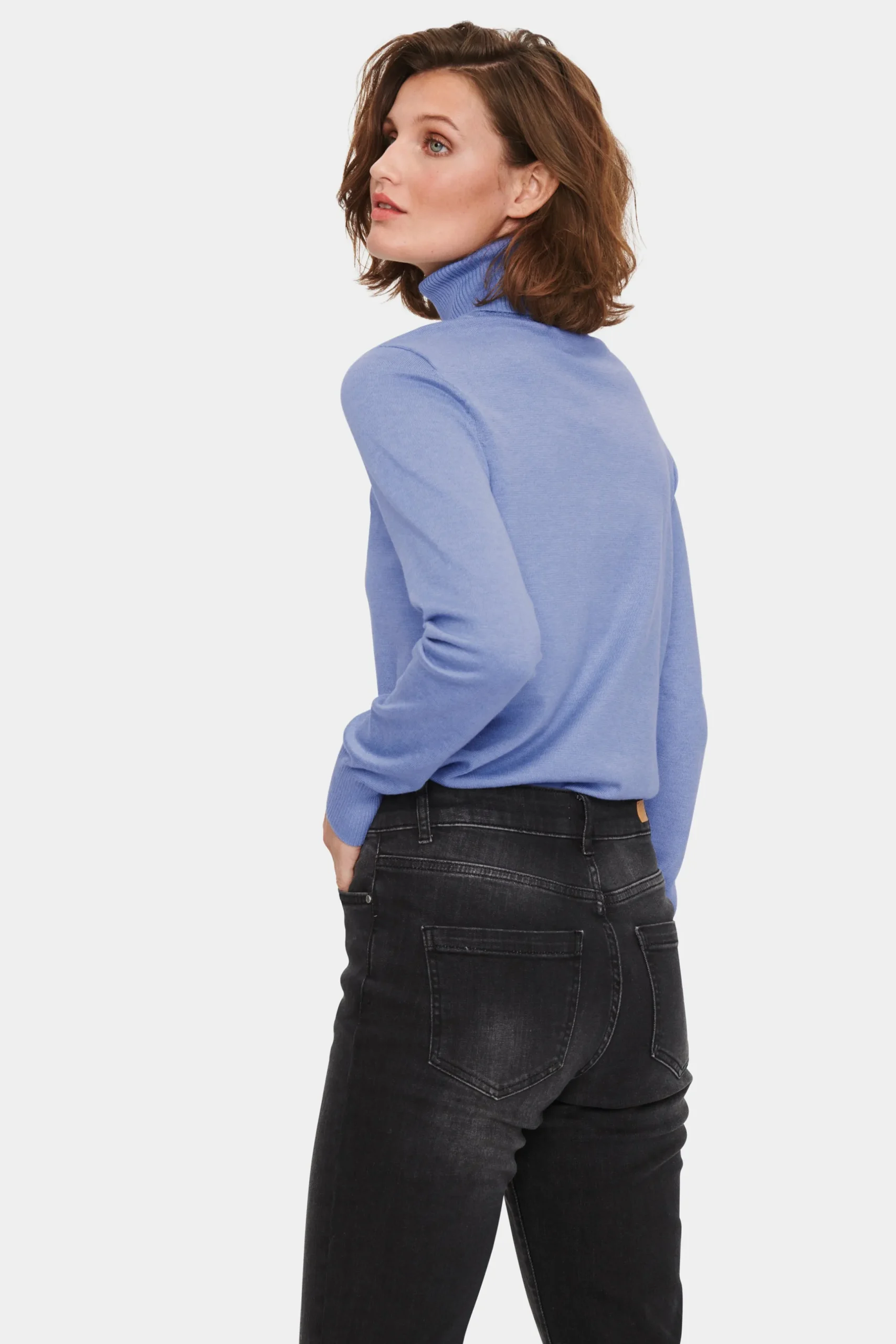 MilaSZ Rollneck Pullover