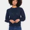 NanettSZ Pullover