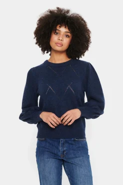 NanettSZ Pullover