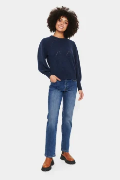 NanettSZ Pullover