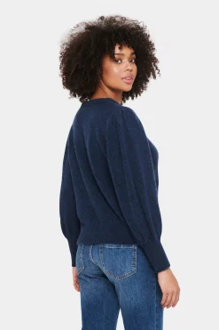 NanettSZ Pullover