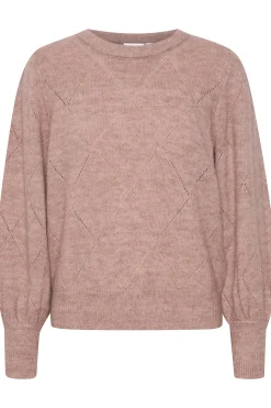 NanettSZ Pullover