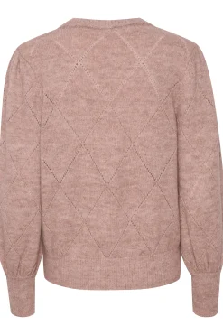 NanettSZ Pullover