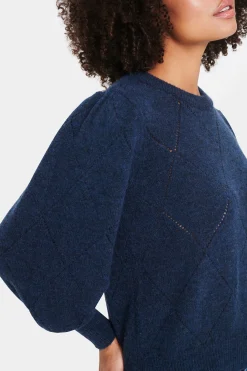 NanettSZ Pullover