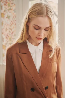 NavaSZ Blazer