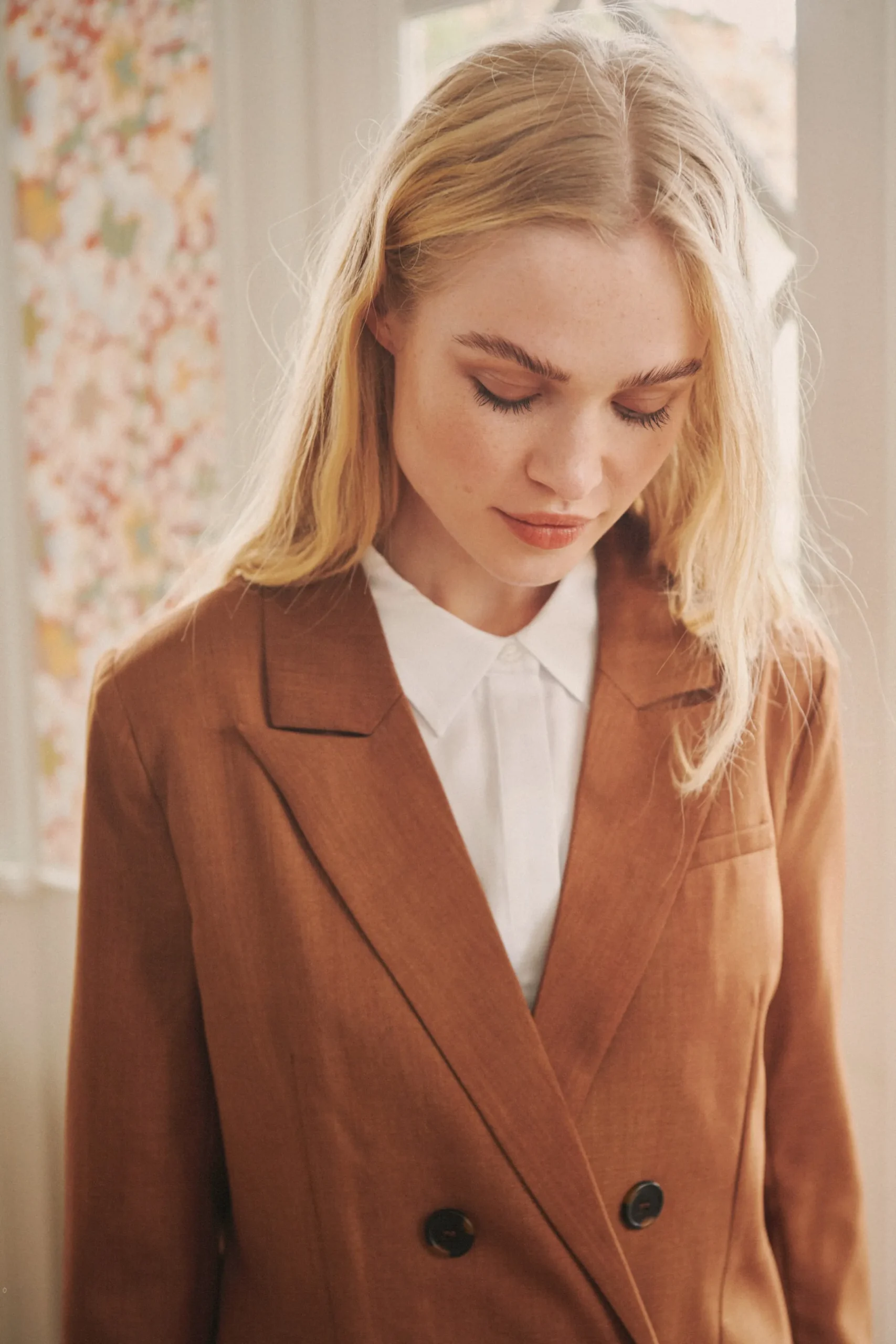 NavaSZ Blazer