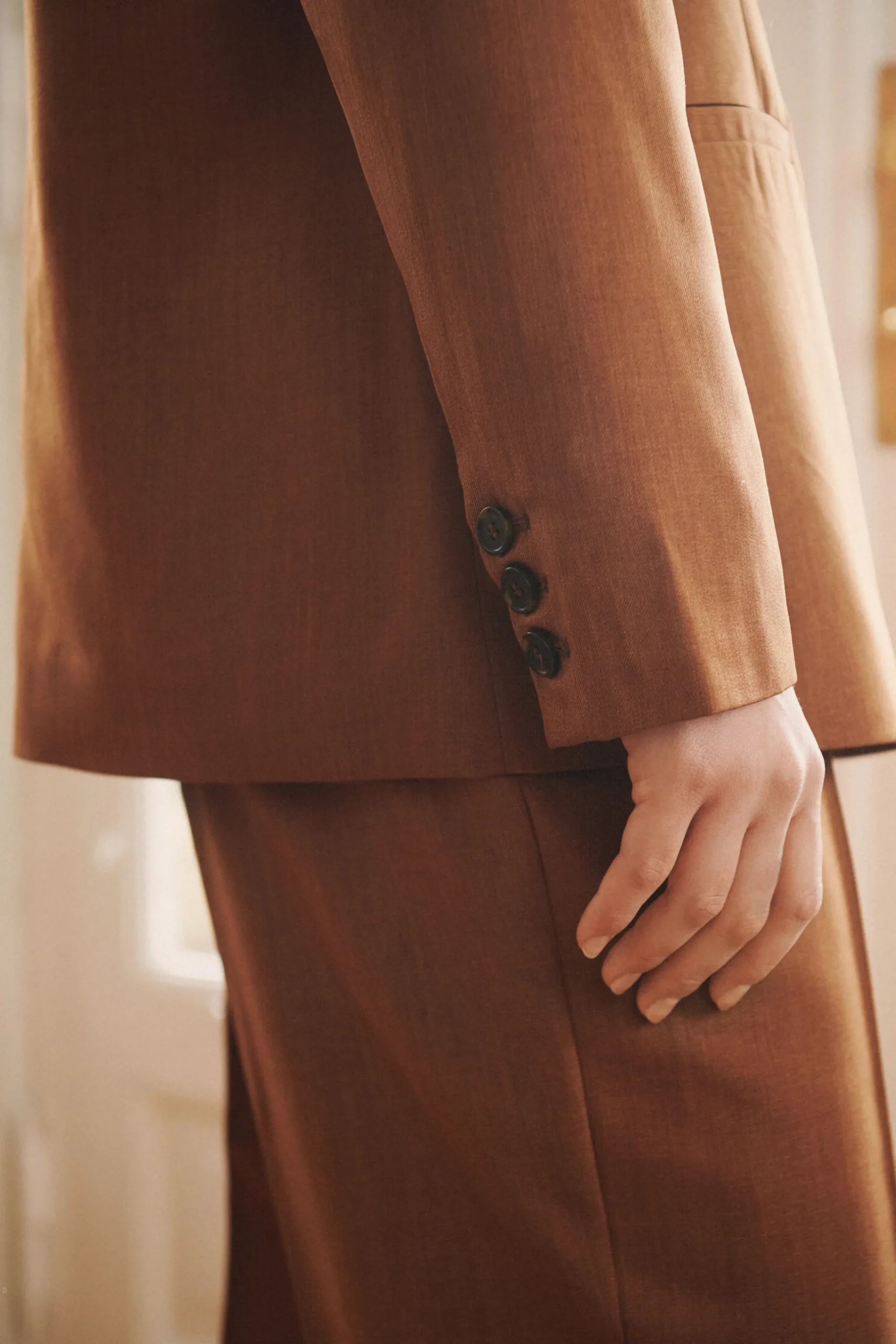 NavaSZ Blazer