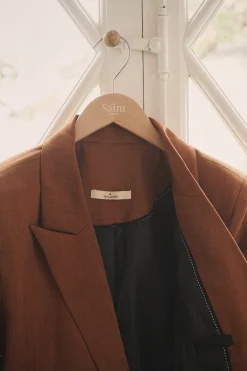 NavaSZ Blazer