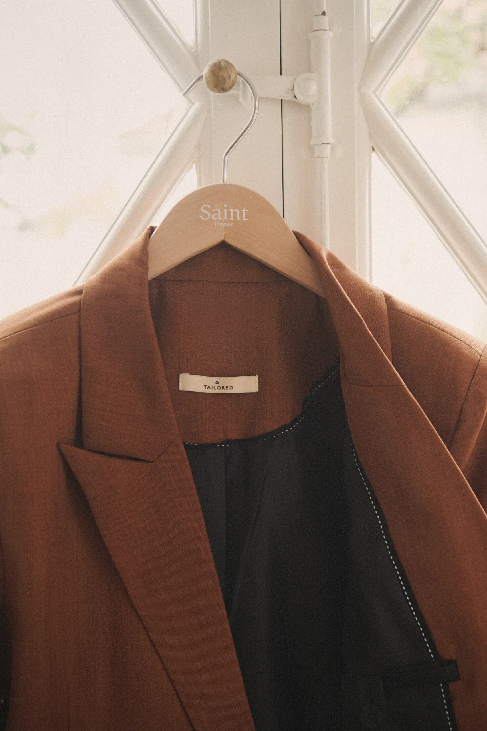 NavaSZ Blazer